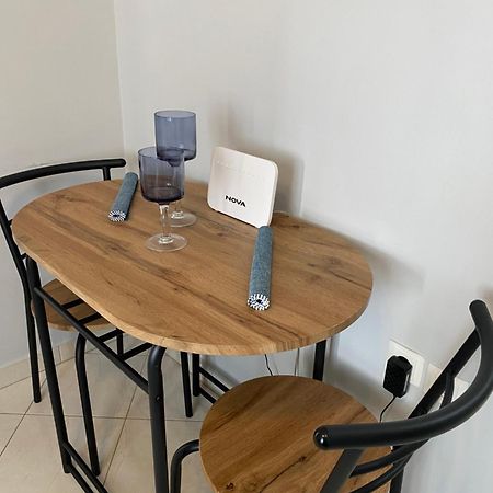 Cozy Apartment Волос Екстериор снимка