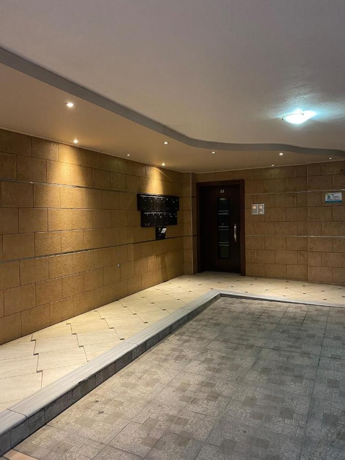 Cozy Apartment Волос Екстериор снимка